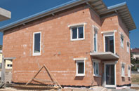 Potters Forstal home extensions