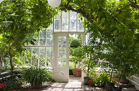 free Potters Forstal orangery quotes