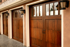 Potters Forstal garage extension quotes