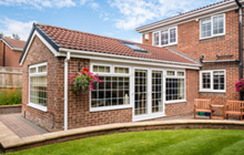 Potters Forstal house extension leads