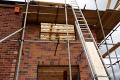 house extensions Potters Forstal