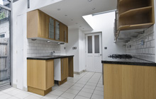 Potters Forstal kitchen extension leads
